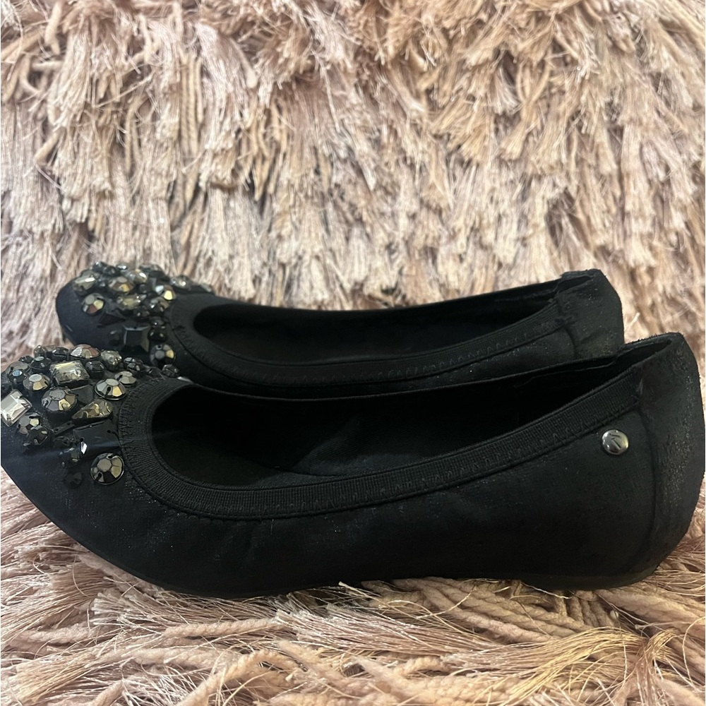 Simply Vera Wang Shoes Sz 6